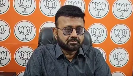 केंद्र सरकार का युवाओं पर फोकस, झारखंड में छात्रों का आवाज दबाया जा रहा: प्रतुल शाहदेव