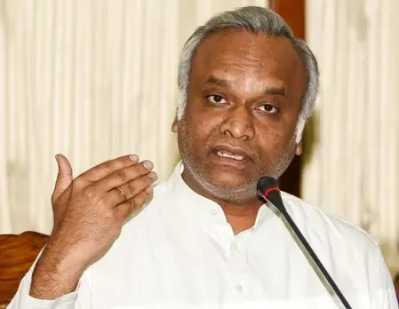 कर्नाटक में वचन मंडप परियोजना में खामियों को सुधारने का आश्वासन: प्रियांक खड़गे