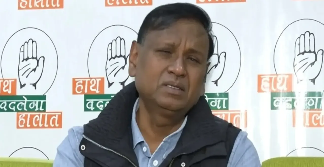 क्या केंद्र सरकार को बताना चाहिए क्यों घुसपैठिये देश में दाखिल हो रहे हैं: उदित राज?