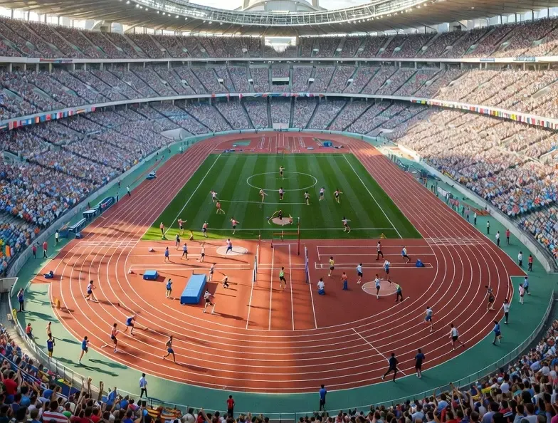 क्या केंद्र सरकार ने खेल संगठनों के लिए नए नियम लागू किए हैं?