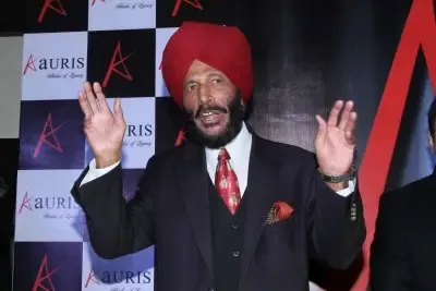 केंद्रीय मंत्रियों ने किया पद्मश्री मिल्खा सिंह को किया याद, रेखा गुप्ता और योगी आदित्यनाथ ने भी दी श्रद्धांजलि 