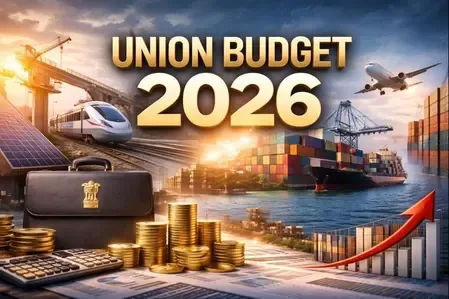 केंद्रीय बजट 2026-27 की तैयारियां अंतिम चरण में, नॉर्थ ब्लॉक में हलवा सेरेमनी का आयोजन