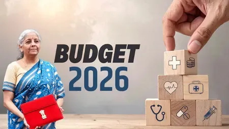 केंद्रीय बजट 2026-27 से हेल्थ सेक्टर को बड़ी उम्मीदें, खर्च बढ़ाने से लेकर डिजिटलीकरण पर हो फोकस