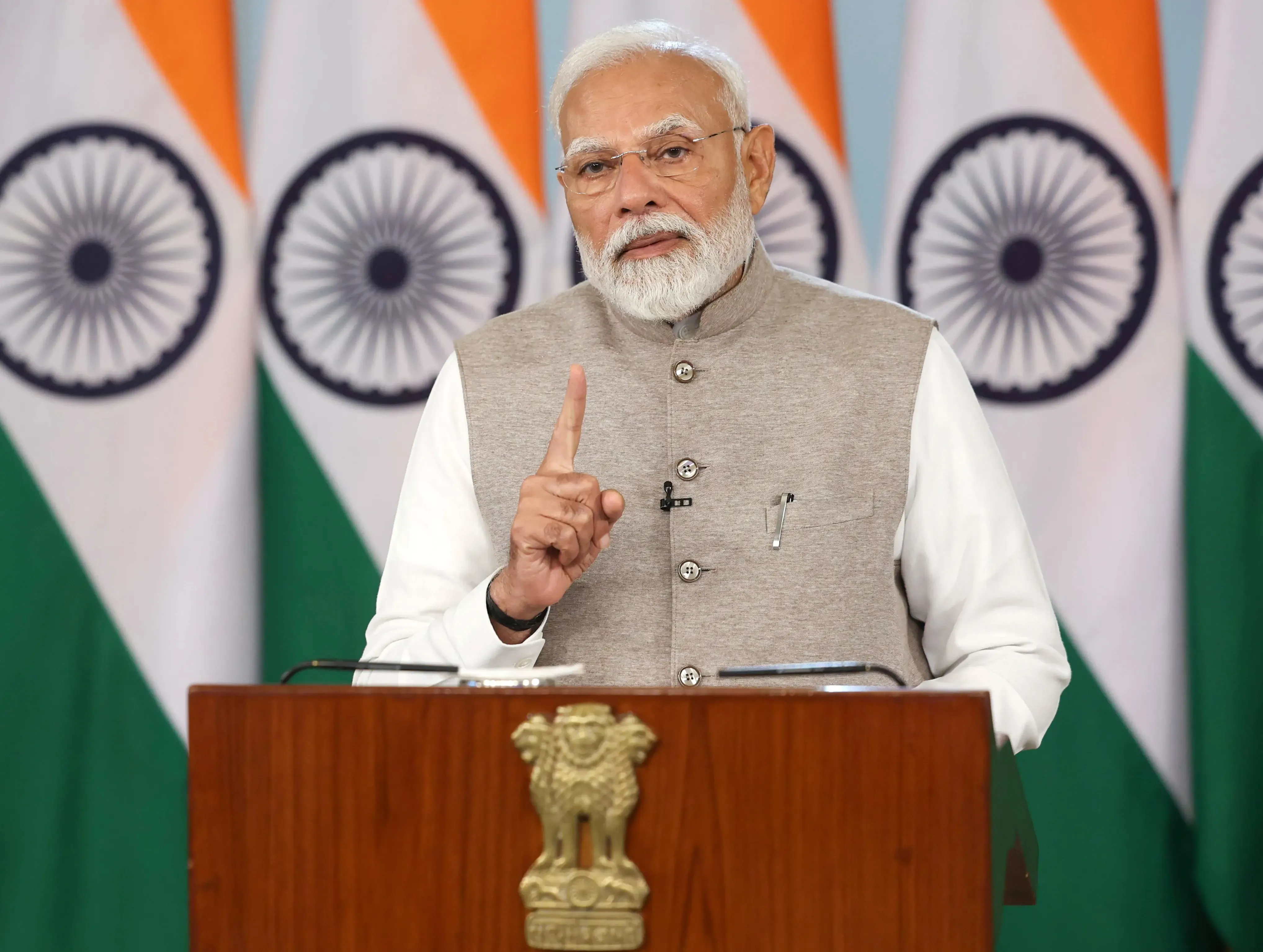 प्रधानमंत्री मोदी का बजट वेबिनार में संबोधन: प्रौद्योगिकी, सुधार और वित्त पर बल