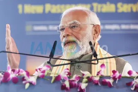 केंद्रीय कैबिनेट का बड़ा फैसला: अटल पेंशन योजना 2030-31 तक बढ़ी, सिडबी को 5,000 करोड़ रुपए की इक्विटी मदद