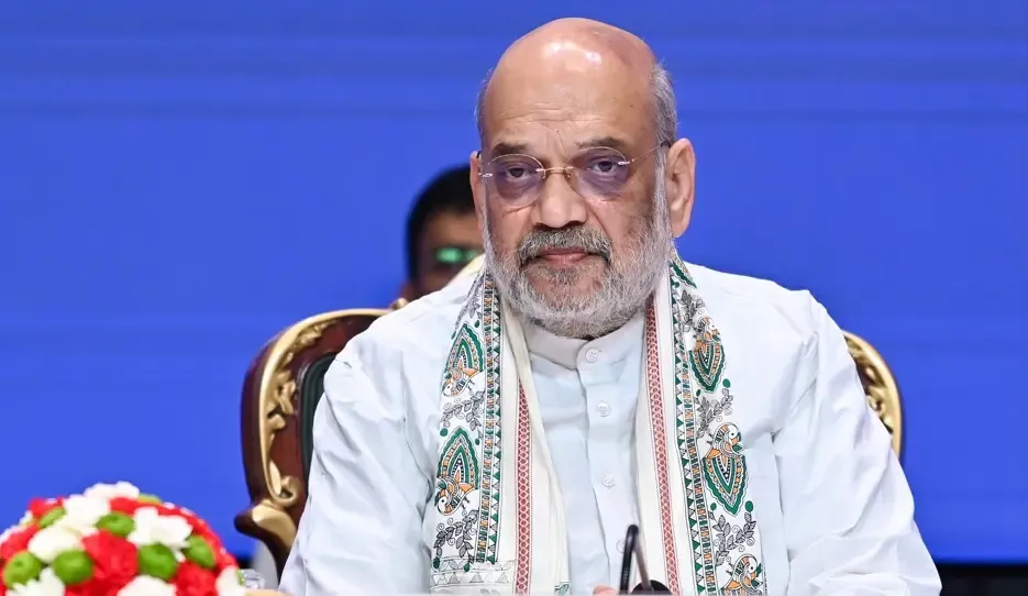 अमित शाह के जन्मदिन पर CM योगी, रेखा गुप्ता समेत कई नेताओं ने दी बधाई