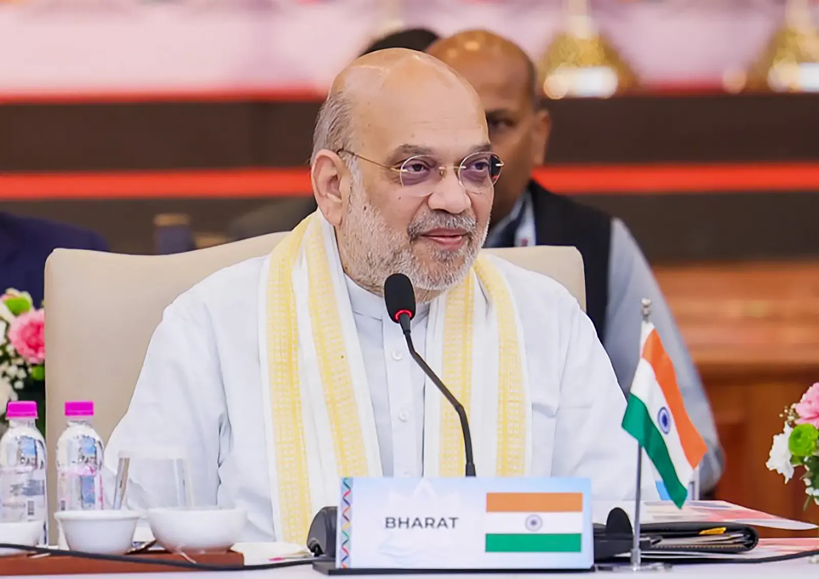 विजयादशमी 2026: अमित शाह और ओम बिड़ला ने देशवासियों को दीं हार्दिक शुभकामनाएं