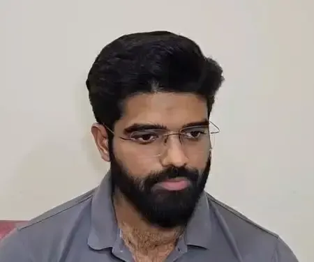 केंद्रीय मंत्री बनने के बाद चिराग पासवान ने क्यों छोड़ा बिहार : प्रिंस राज