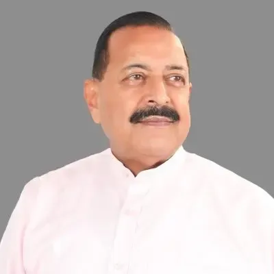 जितेंद्र सिंह ने कठुआ में 7-एसीए फार्मा यूनिट की आधारशिला रखी, जम्मू-कश्मीर बनेगा बायोटेक हब