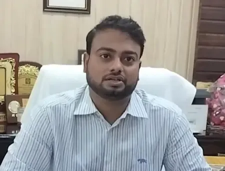 केंद्रीय मंत्री मनोहर लाल खट्टर पानीपत में 15 जुलाई को ‘अदिति स्कीम’ का शुभारंभ करेंगे : पंकज यादव