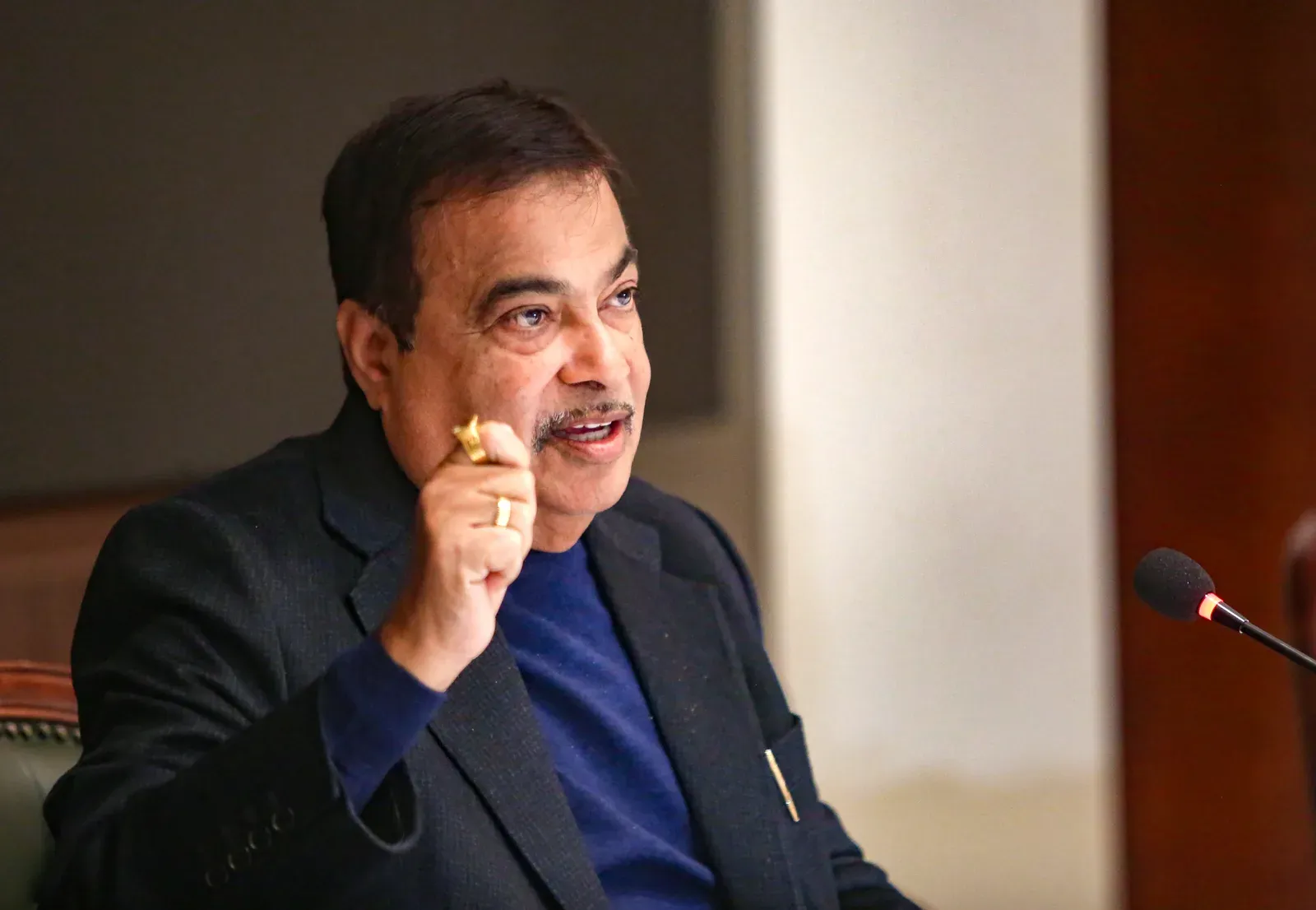 नितिन गडकरी के जन्मदिन पर CM योगी, नायब सैनी, रेखा गुप्ता समेत दर्जनों नेताओं की बधाई