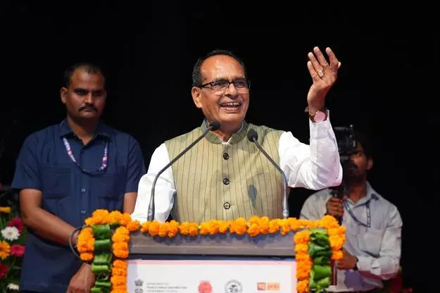 सीबीडीसी-आधारित डीबीटी लॉन्च: शिवराज सिंह चौहान ने चंडीगढ़ से की शुरुआत, पूरे देश में लागू होगा मॉडल
