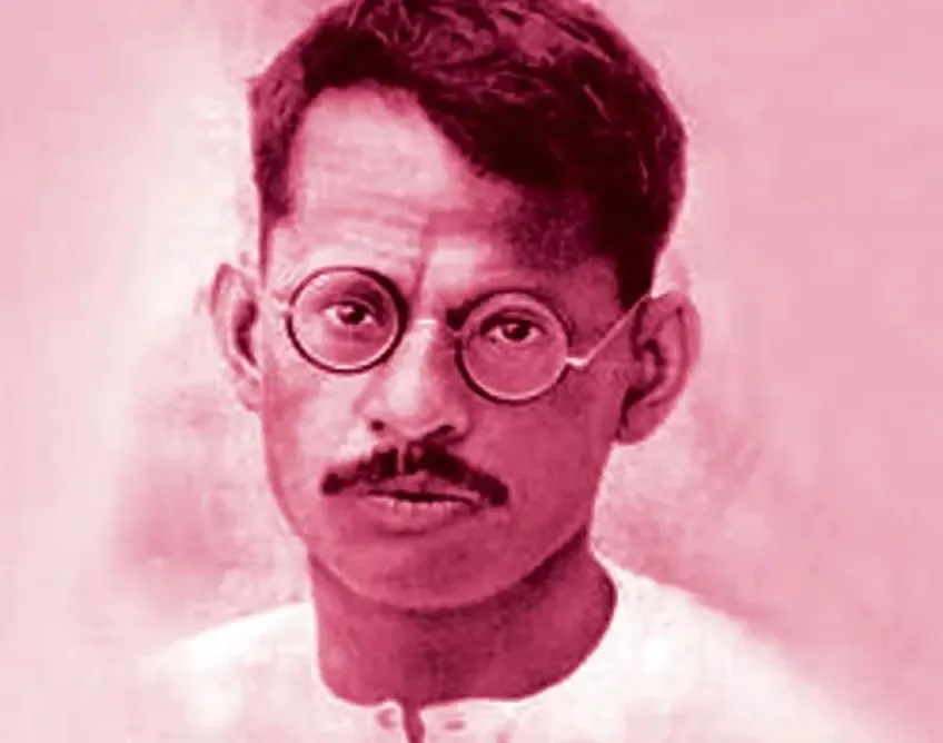 केंद्रीय मंत्री शिवराज सिंह और मुख्यमंत्रियों ने गणेश शंकर विद्यार्थी को समर्पित की श्रद्धांजलि