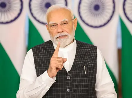 क्या केंद्रीय मंत्रिमंडल ने नई रेल लाइन को मंजूरी दी है, इन राज्यों को मिलेगा लाभ?