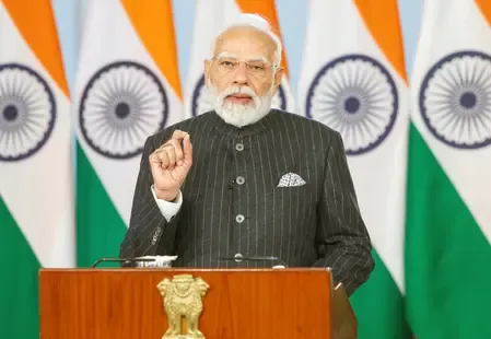केंद्रीय मंत्रिमंडल से 'कोलसेतु' विंडो को मंजूरी, पीएम मोदी बोले- इज ऑफ डूइंग बिजनेस में मदद मिलेगी