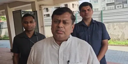 सुकांत मजूमदार का दावा: पश्चिम बंगाल से लगभग 5,000 बांग्लादेशी नागरिक वापस भेजे गए