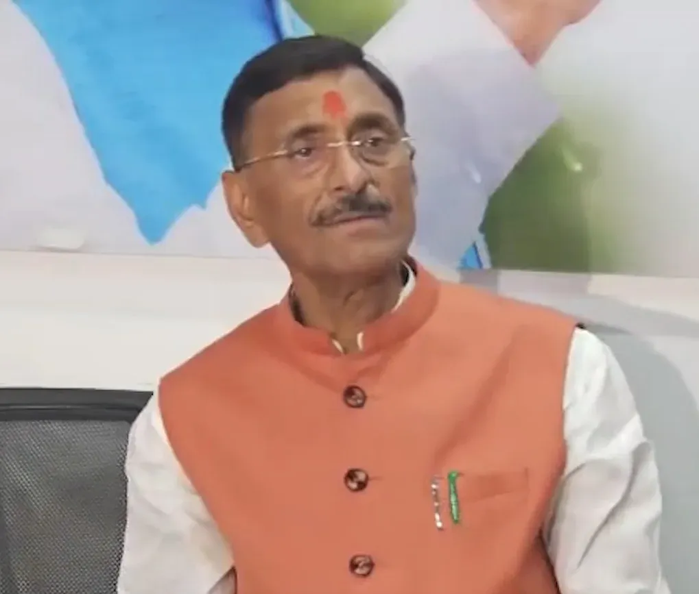 संजय सेठ की हेमंत सोरेन सरकार से माँग: ₹2,490 करोड़ जल मिशन विफलता पर तुरंत श्वेतपत्र जारी करें