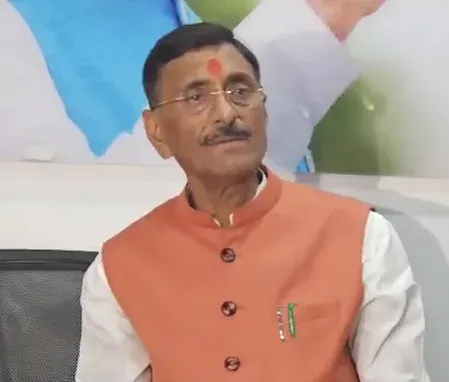 केंद्रीय रक्षा राज्य मंत्री संजय सेठ ने हेमंत सोरेन सरकार से श्वेतपत्र जारी करने की किया मांग