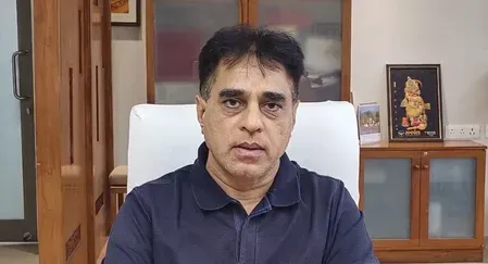 CCHFW की 16वीं बैठक में गुजरात के मंत्री प्रफुल पानशेरिया ने उठाए एम्स राजकोट, AMR और मिलावट के अहम मुद्दे