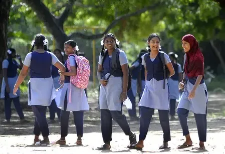 Kendriya Vidyalaya Sangathan Launches Tamil Medium Pilot in Tamil Nadu Schools