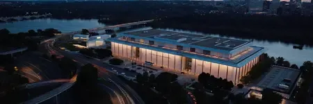 Is the Kennedy Center Now the Trump-Kennedy Center?