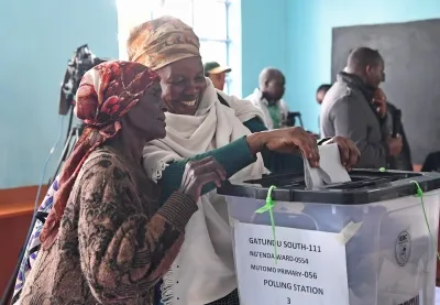 Kenya Urges Swift Action for Women and Girls' Empowerment Amid Ongoing Challenges