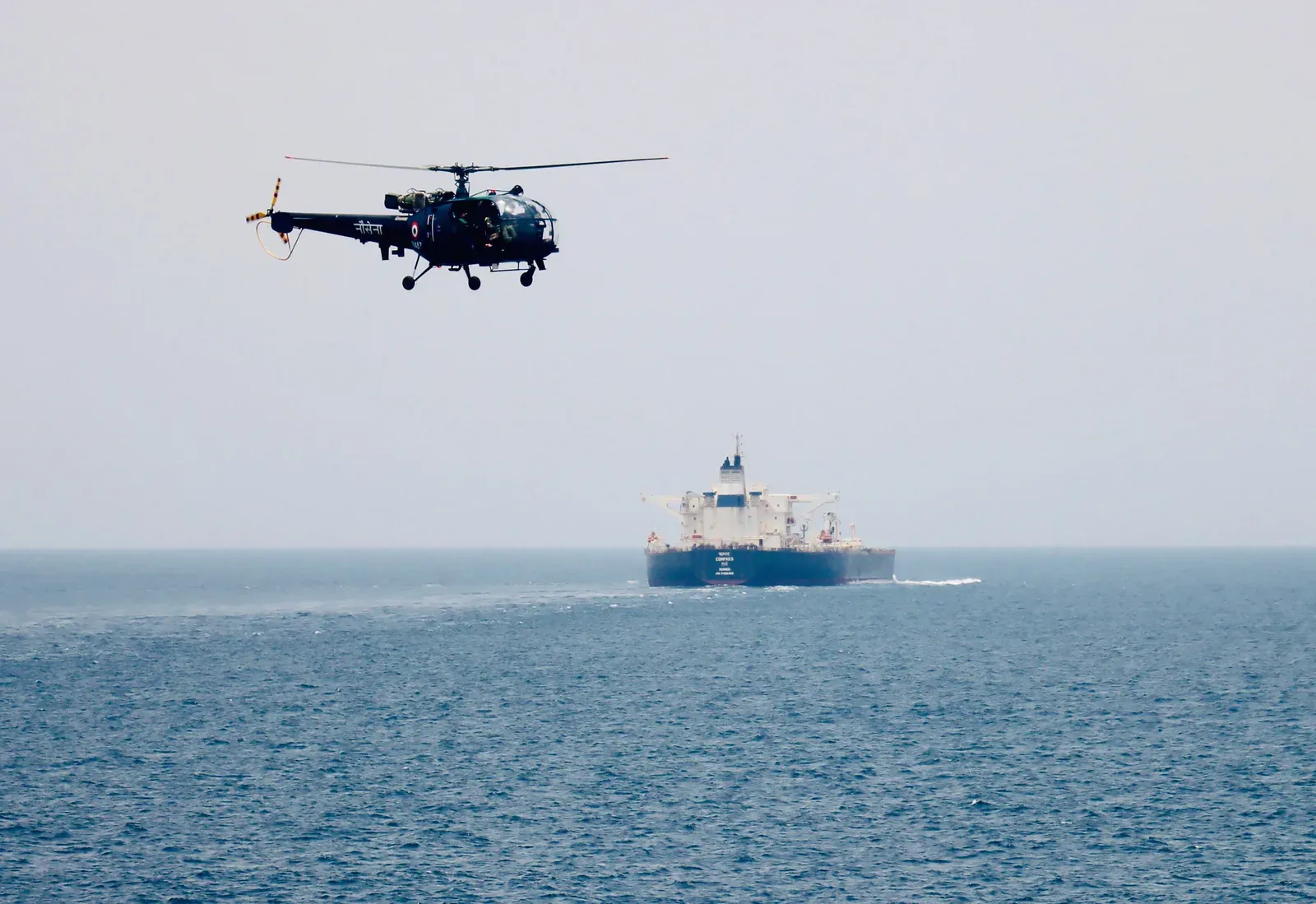 Somalia piracy: 22 Indian seafarers safe after two ships hijacked