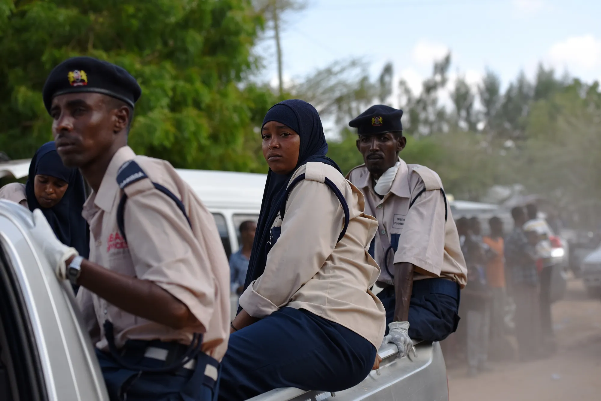 Did Kenya Make a Strong Statement Against Wildlife Crime with Recent Sentencing?