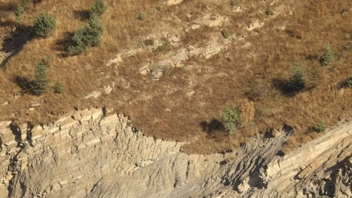 केन्या में कुदरत का कहर: भूस्खलन ने 21 लोगों की जान ली, 30 से ज्यादा लापता?