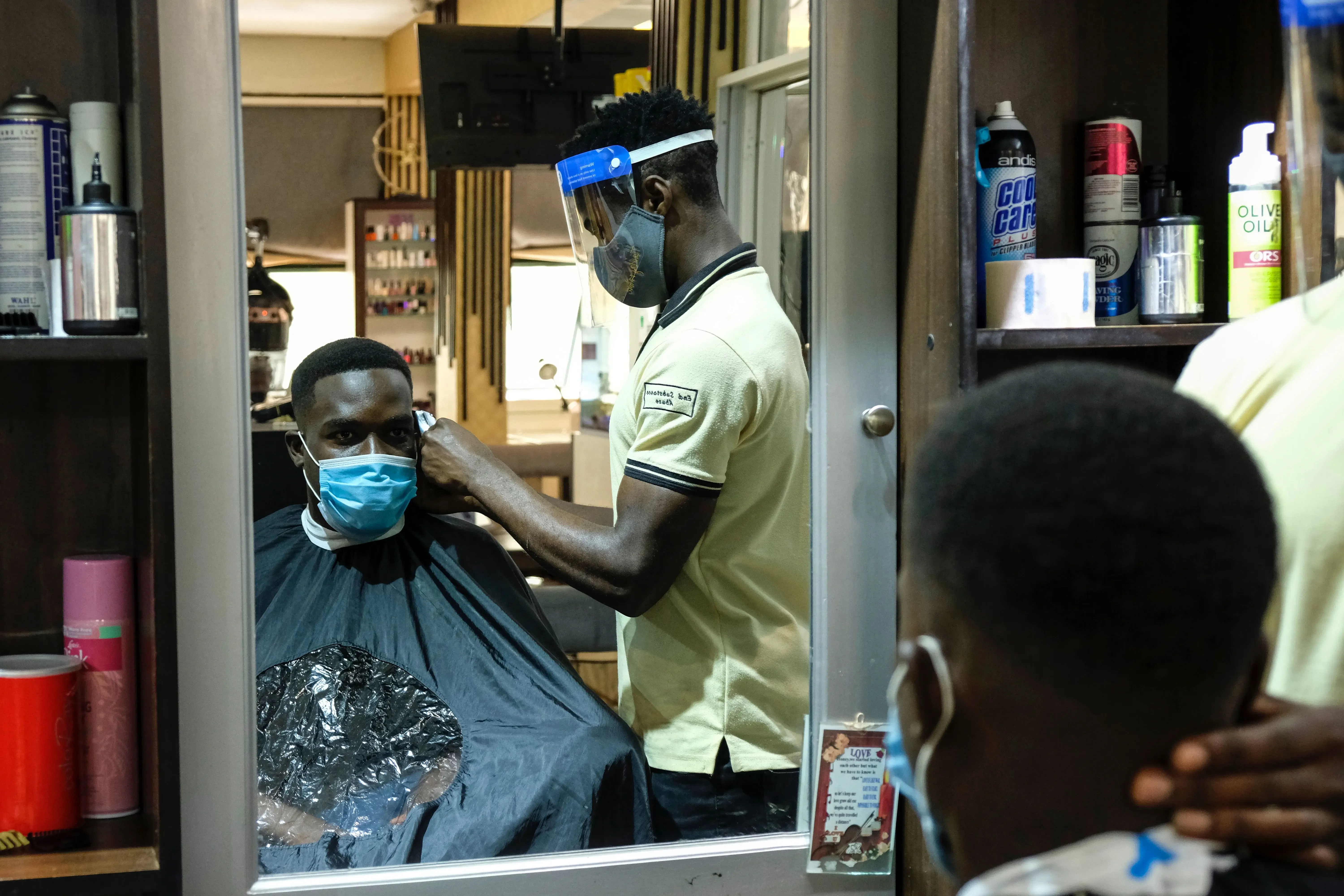 Kenya Heightens Vigilance Due to Marburg Outbreak in Tanzania