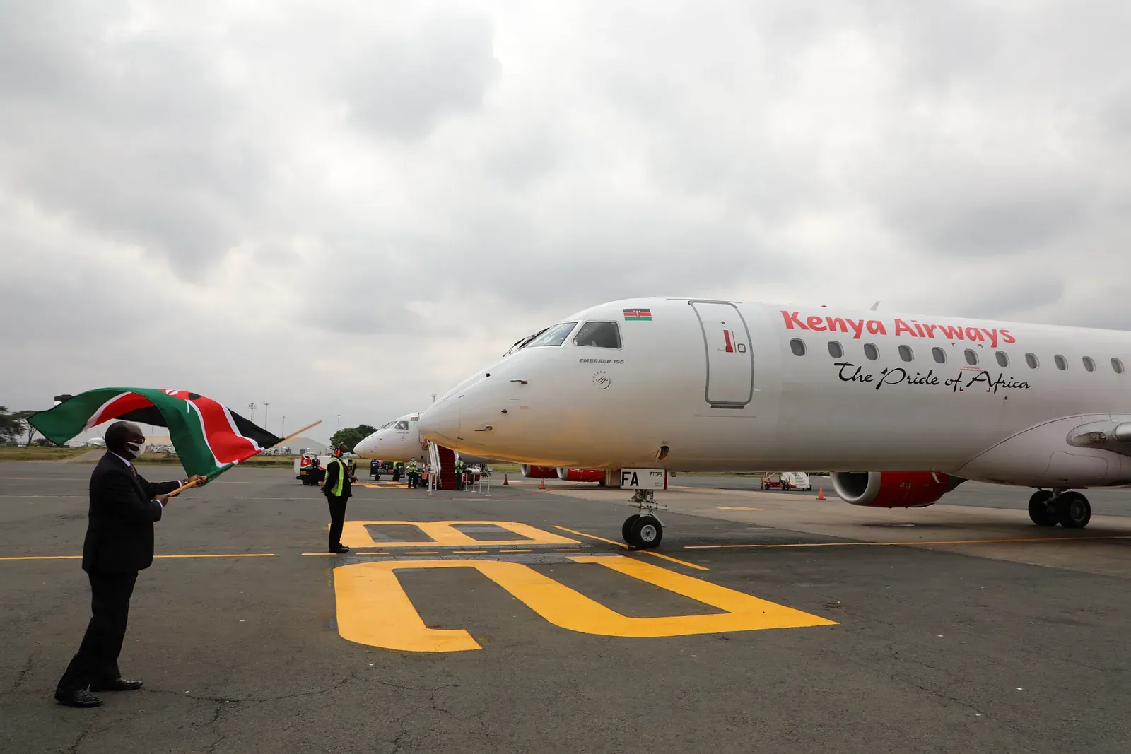 Kenya picks Chinese firm for $3bn airport deal, 50% pricier than shelved Adani offer
