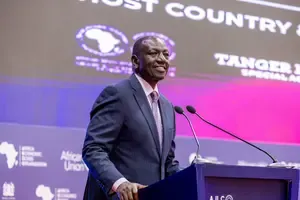 Kenya Secures Investment to Combat Climate Change Issues