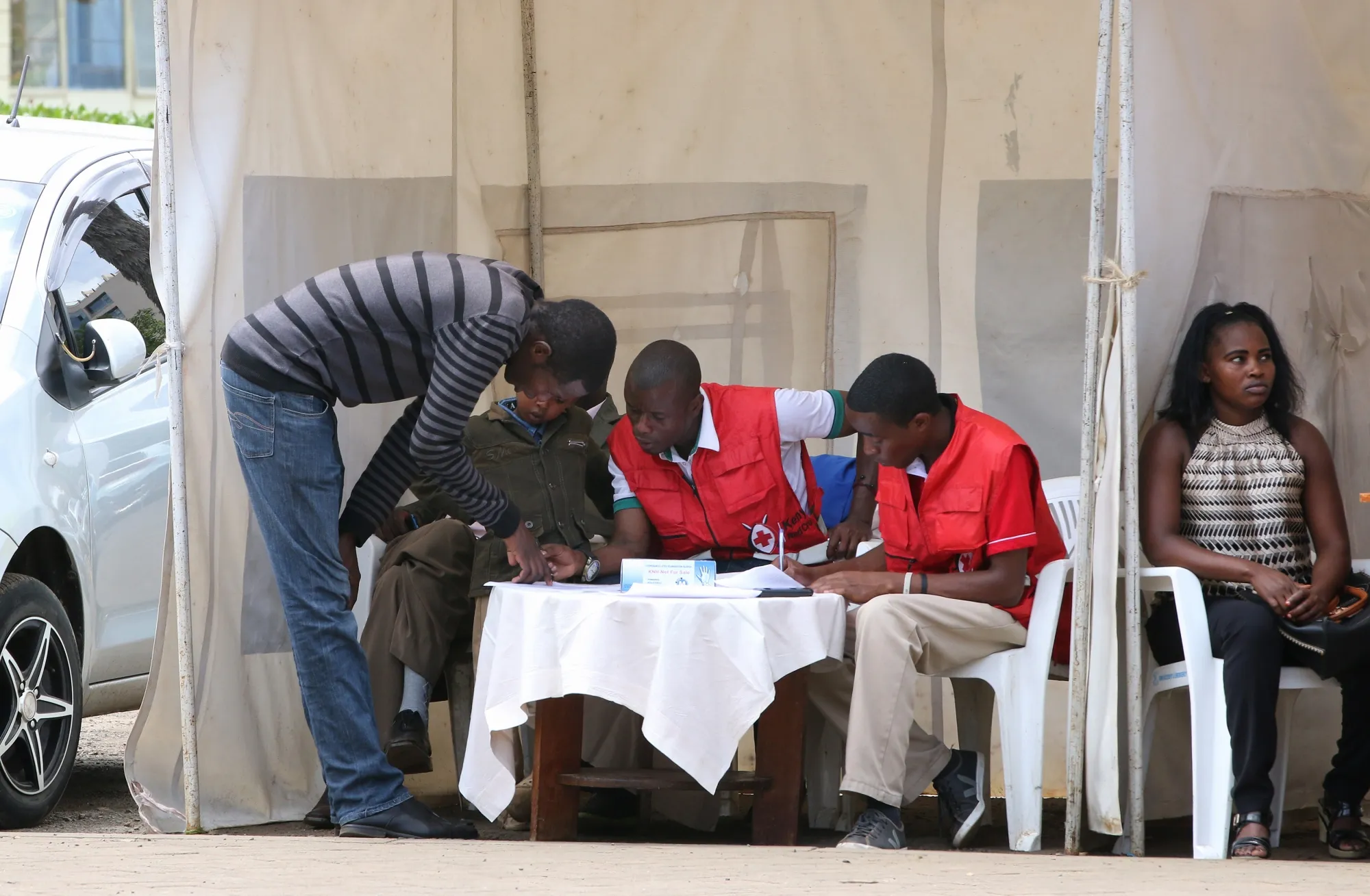 Kenya Enhances Monkeypox Response Amid New Cases