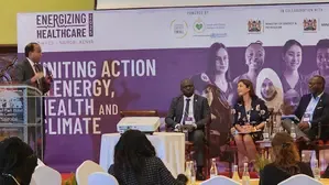Kenyan Summit Advocates for Electrifying Africa's Health Facilities to Alleviate Disease Challenges