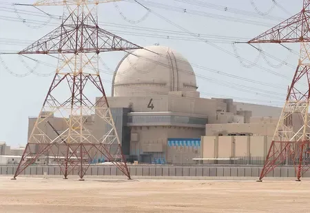 Will KEPCO and KHNP Spend $26 Million on Legal Battles?