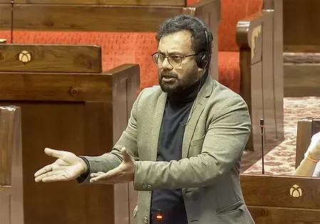 केरल: एलपीजी आपूर्ति को लेकर सांसद जॉन ब्रिटास ने हरदीप सिंह पुरी को लिखा पत्र