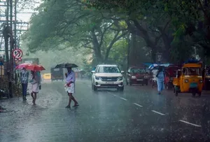 केरल में भारी बारिश का असर, स्टेट एलिजिबिलिटी टेस्ट परीक्षा स्थगित