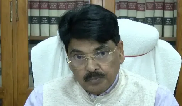 केरल में भाजपा की सरकार बनाने का संकल्प: मनन मिश्रा का बयान