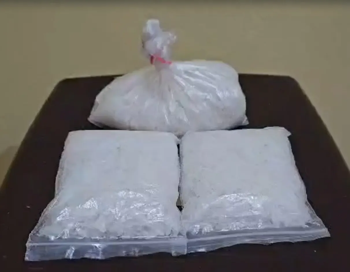 क्या केरल के पेरिंथलमन्ना में युवक को 416 ग्राम एमडीएमए के साथ गिरफ्तार किया गया?