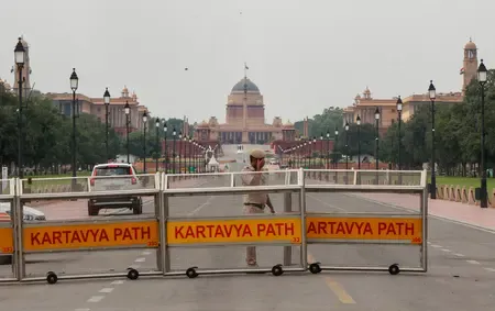 राष्ट्रपति मुर्मु ने छह राज्यों में राज्यपालों की नियुक्ति को दी मंजूरी, केरल-तमिलनाडु समेत बड़े फेरबदल