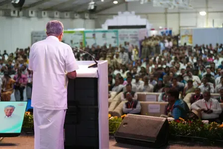 Will the Kerala Assembly's Final Session Spark Political Turmoil?