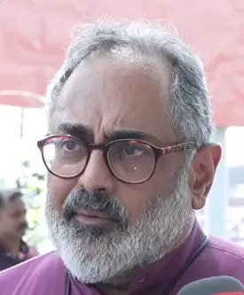 Kerala BJP accuses Congress of shielding Pinarayi Vijayan in ED hawala case
