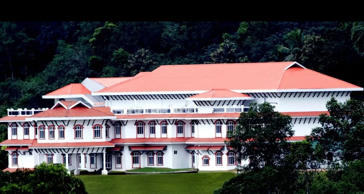 BJP study camp at Kerala Congress institute sparks KPCC probe