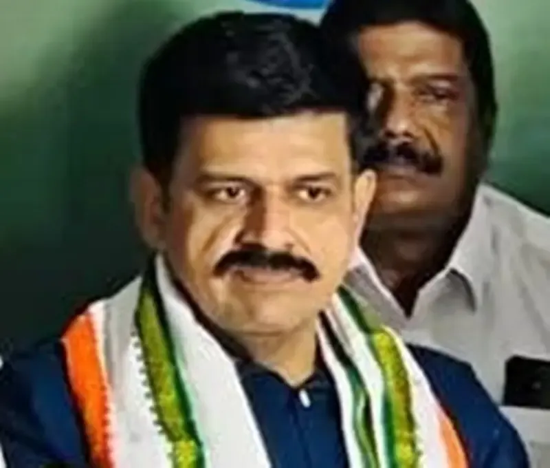 Ex-BJP Leader Claims Party's Affection for Christians is Insincere