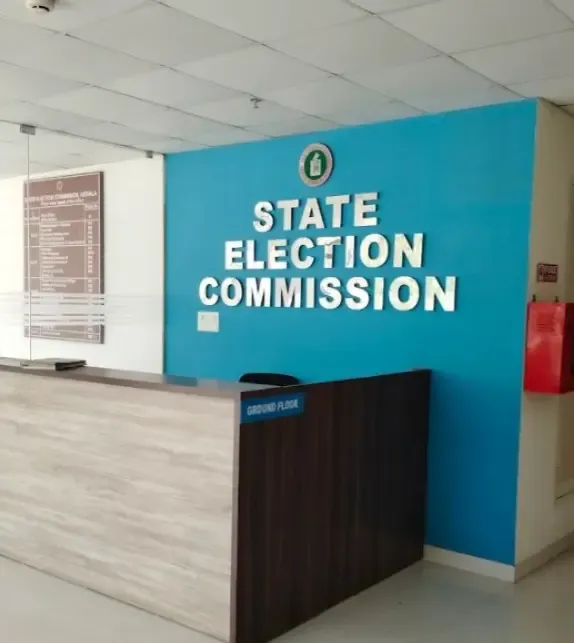 Is the Kerala BLO Suicide Linked to ECI Work Pressure?