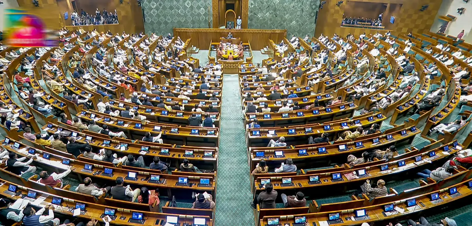 Why Are Both LDF and UDF Criticizing the Union Budget?