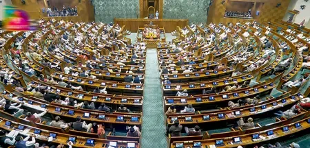 Why Are Both LDF and UDF Criticizing the Union Budget?