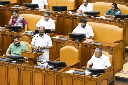 What Key Elements Are Highlighted in Kerala's Budget?