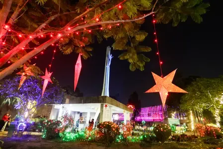 How Does Kerala Celebrate Christmas with Faith and Diversity?