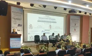 Kerala: Centre will ensure financial assistance for research in sensor manufacturing, says official
